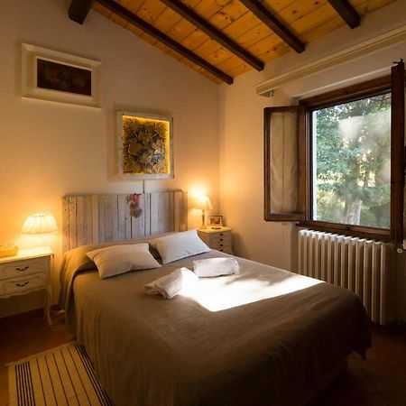 Villa Corinna Greve in Chianti Exterior photo