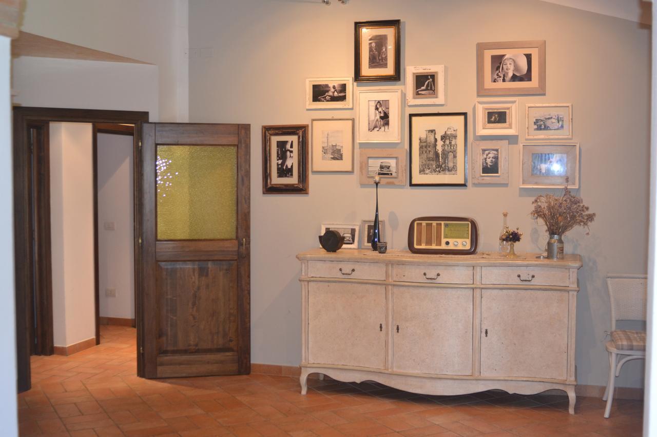 Villa Corinna Greve in Chianti Exterior photo