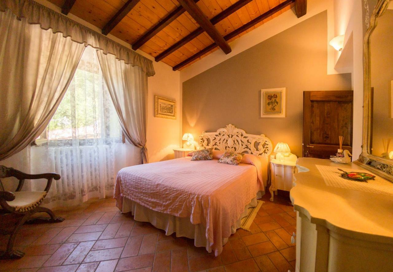 Villa Corinna Greve in Chianti Exterior photo